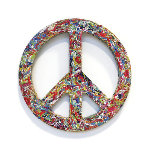Peace and Love
